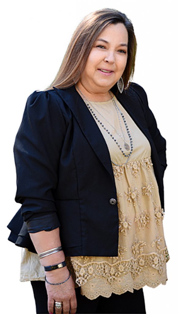 Mindy McCorkle Female Leadership Speaker